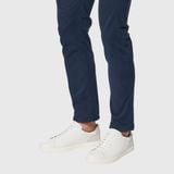 Giày Sneakers Nam GEOX U Avola A Tumb.Lea+Suede 