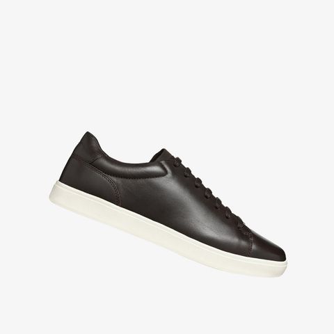 GEOX AVOLA MAN Low top sneakers
