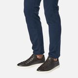  Giày Sneakers Nam GEOX U Avola A Smo.Lea 