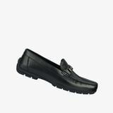  Giày Lười Nam GEOX U Moner W 2Fit A 