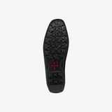  Geox Kosmopolis Man Leather loafers 