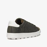  GEOX SPHERICA ECUB-1 MAN Low top sneakers 