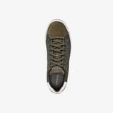  GEOX SPHERICA ECUB-1 MAN Low top sneakers 
