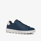  GEOX SPHERICA ECUB-1 MAN Low top sneakers 