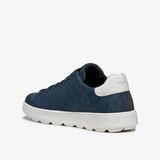 GEOX SPHERICA ECUB-1 MAN Low top sneakers 