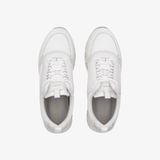  Giày Sneakers Nam GEOX U Spherica Ecub-4 A Nyl+Nap 