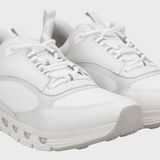  Giày Sneakers Nam GEOX U Spherica Ecub-4 A Nyl+Nap 