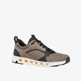  GEOX SPHERICA ECUB-4 MAN Low top sneakers 