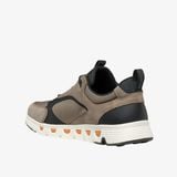  GEOX SPHERICA ECUB-4 MAN Low top sneakers 