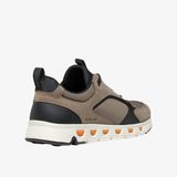  GEOX SPHERICA ECUB-4 MAN Low top sneakers 