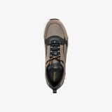  GEOX SPHERICA ECUB-4 MAN Low top sneakers 