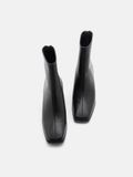  Giày Boots Nữ Pazzion Zari Ankle Boots 