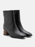  Giày Boots Nữ Pazzion Zari Ankle Boots 