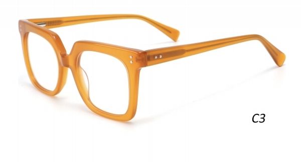  Gọng Nhựa Acetate optical Frame HC16002# 