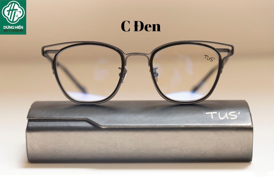  Gọng Titanium + Acetate 190060 