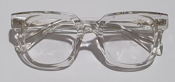  Gọng Nhựa Dày  Acetate 1363 # 