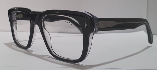  Gọng Nhựa Dày Acetate Tus 1364 