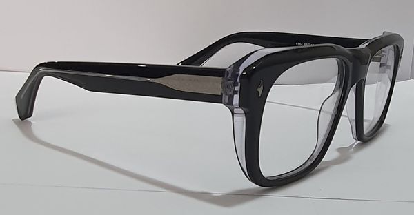  Gọng Nhựa Dày Acetate Tus 1364 