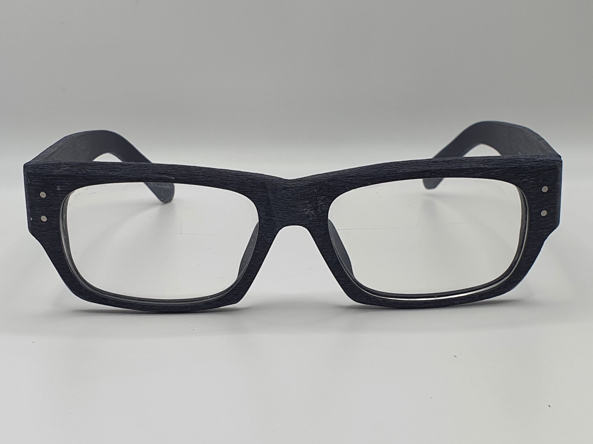  Gọng nhựa giả gỗ TA 25346 Acetate 