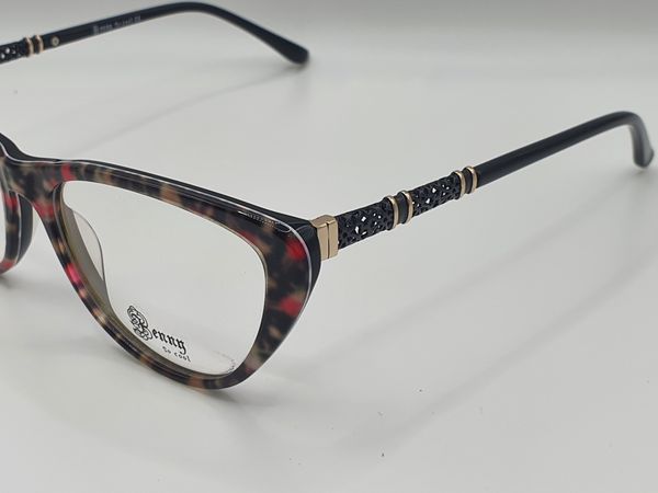  BB 0672 #Gọng nhựa acetate - optical frame JENNY - 