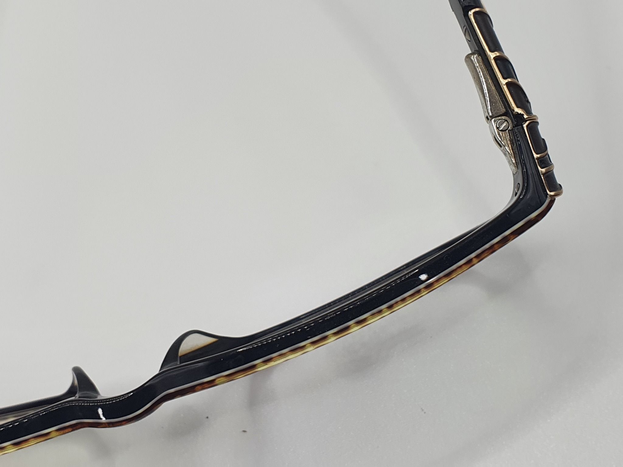 BB 0633 #Gọng nhựa acetate - optical frame JENNY 