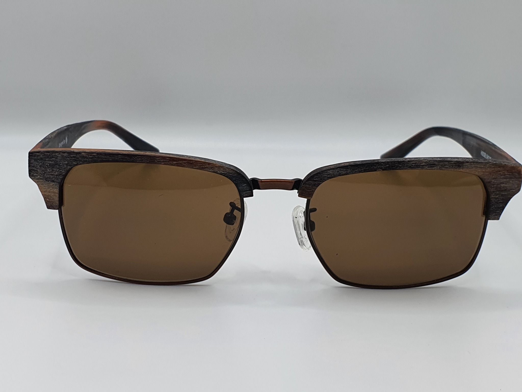  Gọng nhựa vân gỗ 003B 