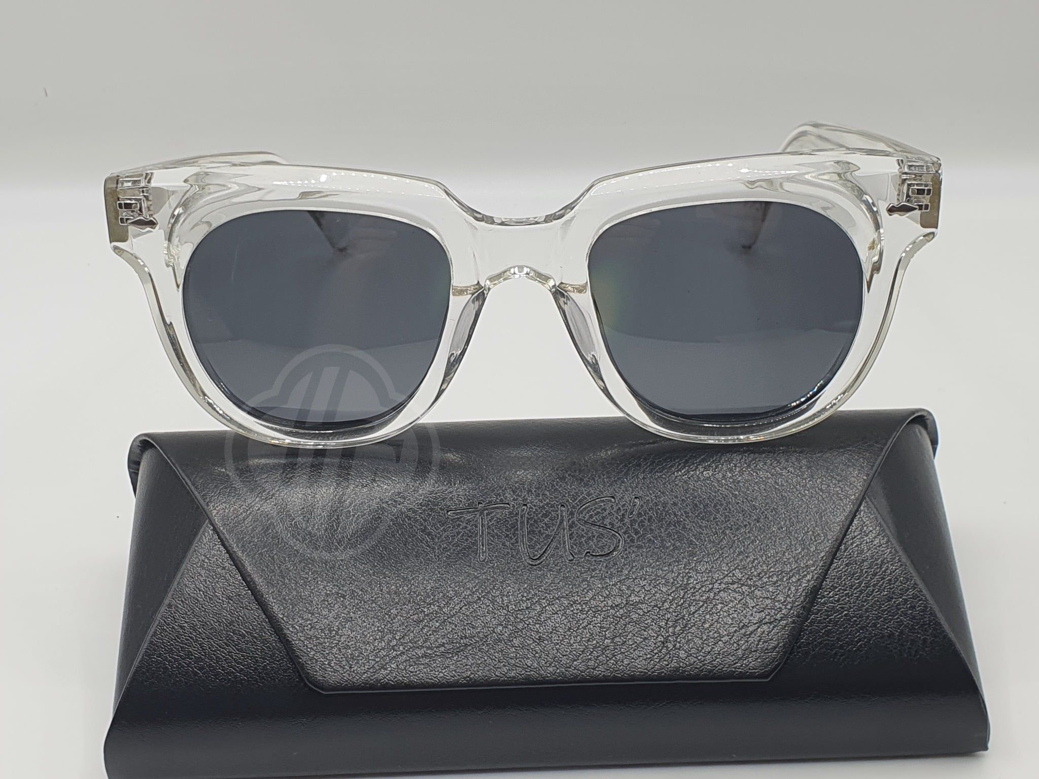  Kính Mát Acetate Tròng Phân Cực_Polarized Sunglasses 