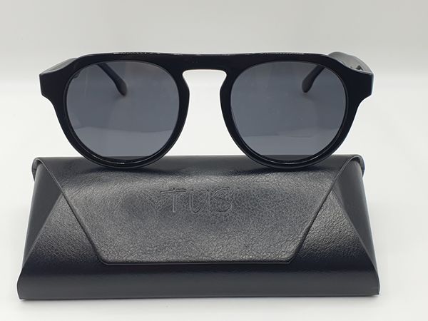  Kính Mát Acetate Tròng Phân Cực_Polarized Sunglasses 
