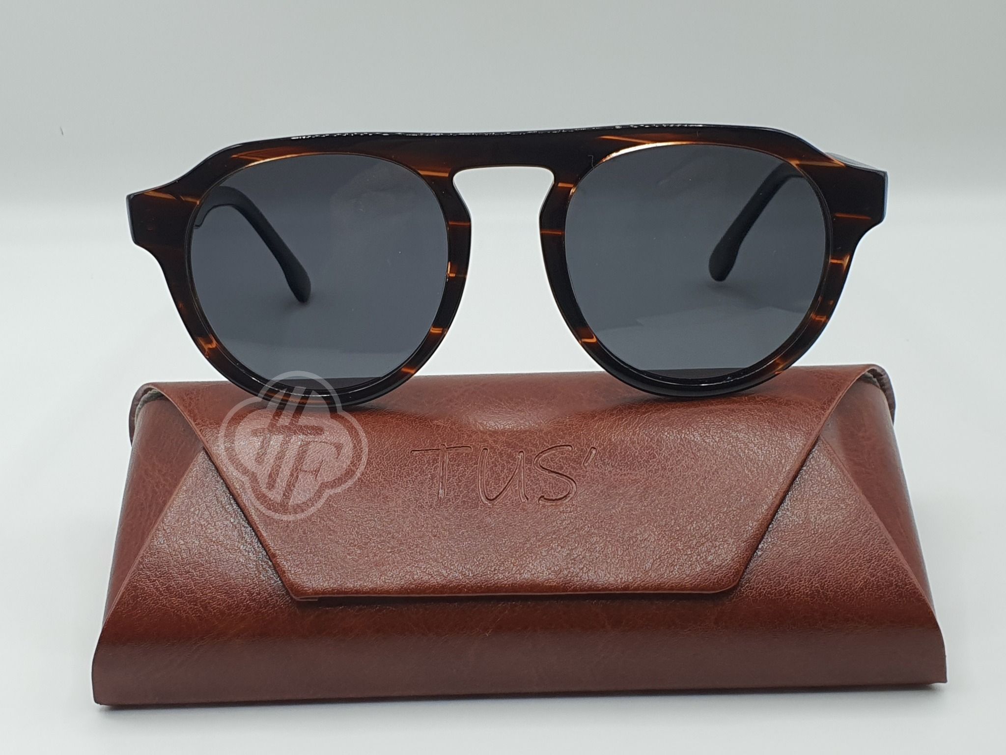  Kính Mát Acetate Tròng Phân Cực_Polarized Sunglasses 