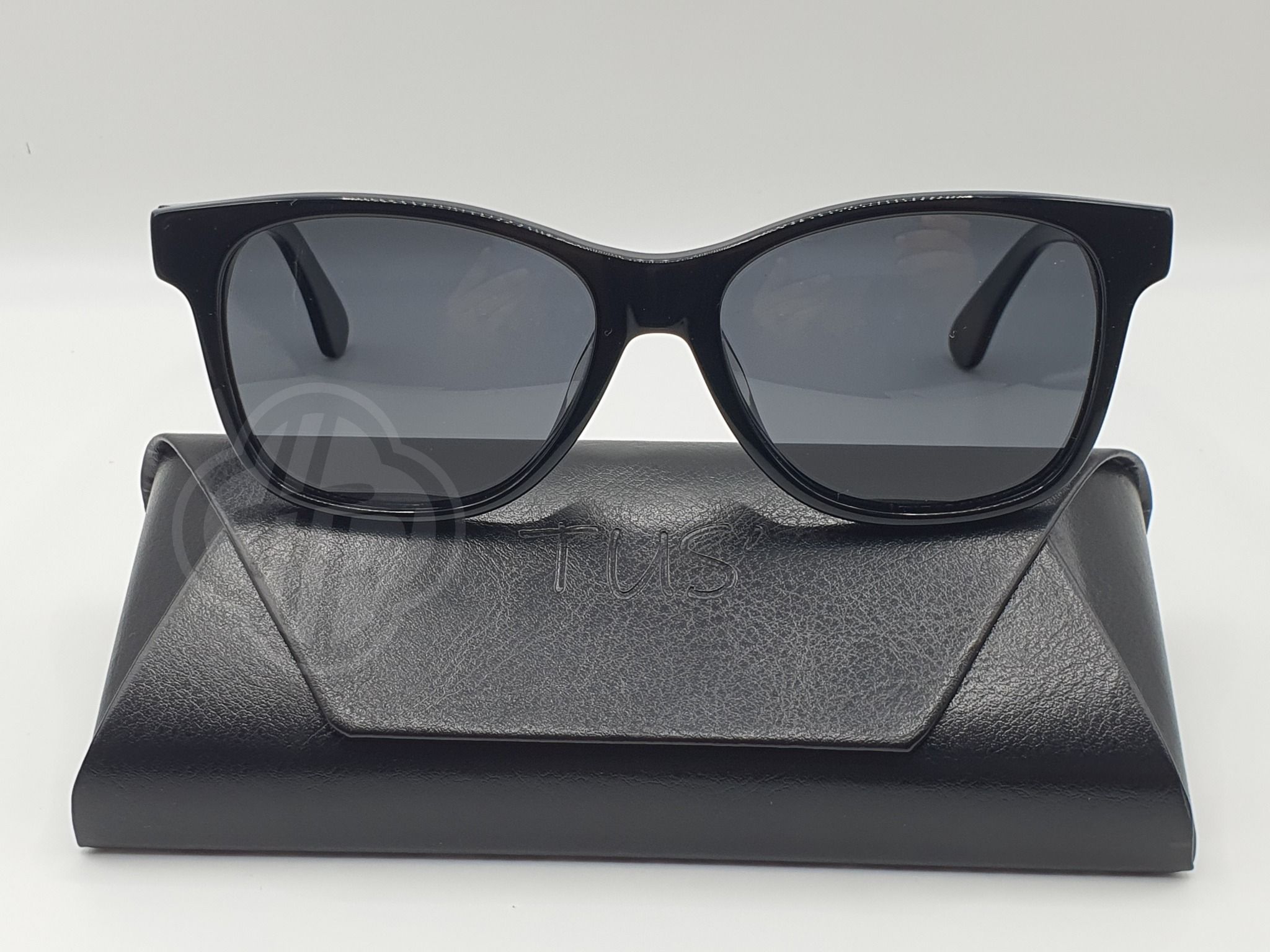  Kính Mát Acetate Tròng Phân Cực_Polarized Sunglasses 