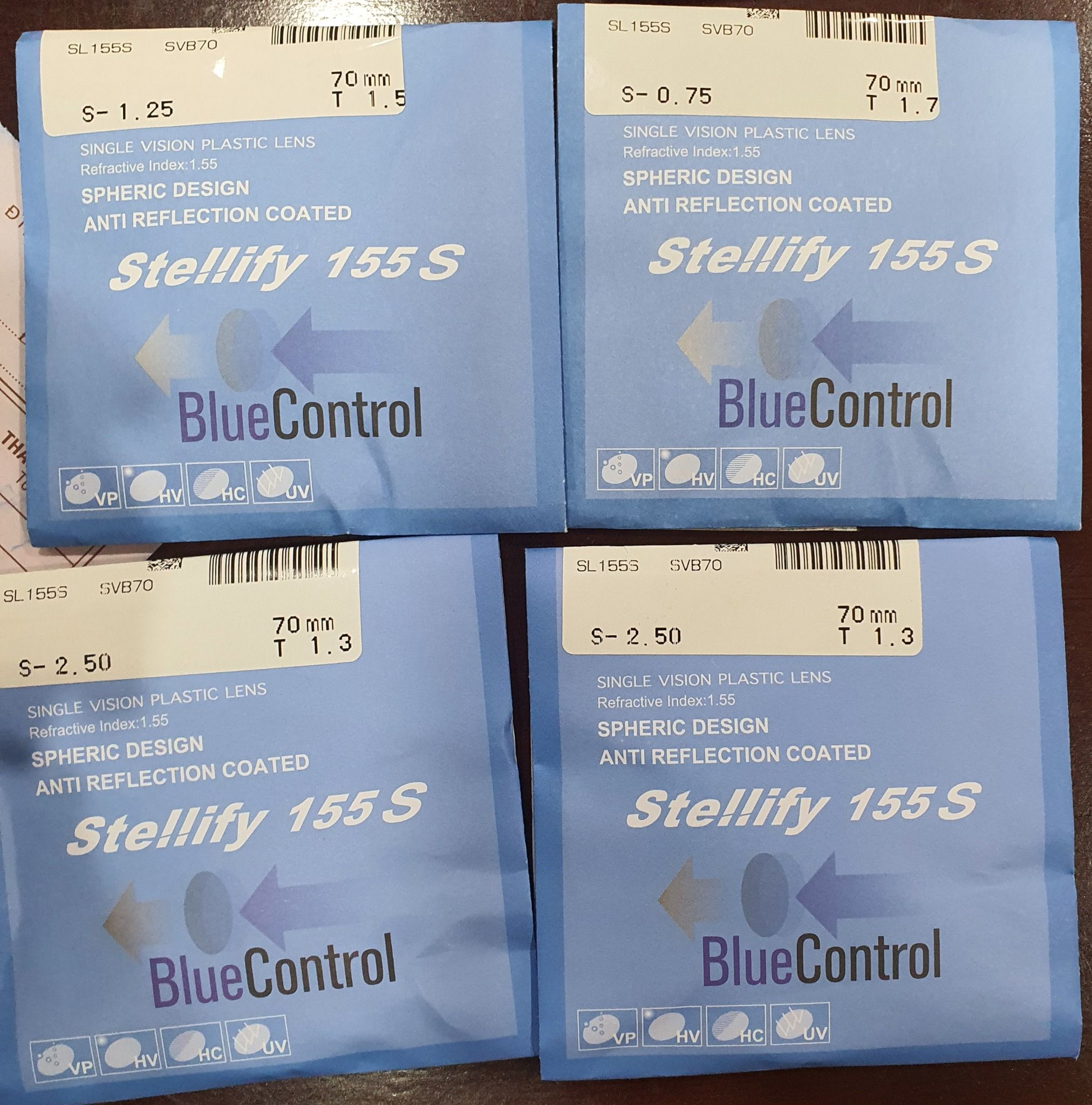  Stellify Blue Control 