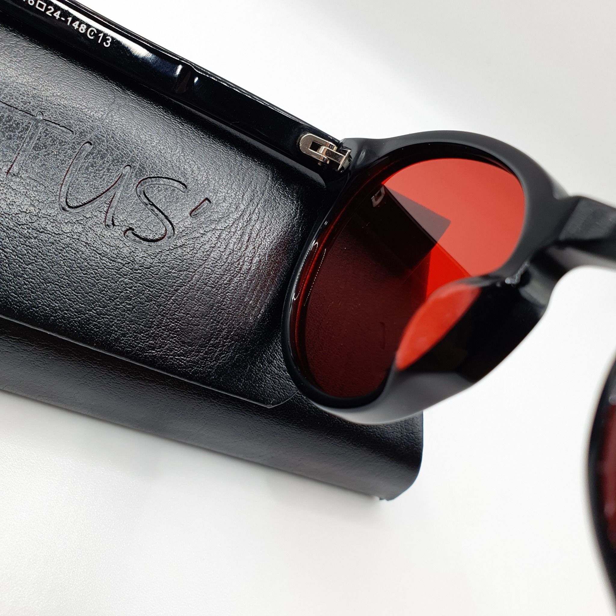  KBT 98A10 #Kính mát acetate phân cực- Acetate Polarized Sunglasses 