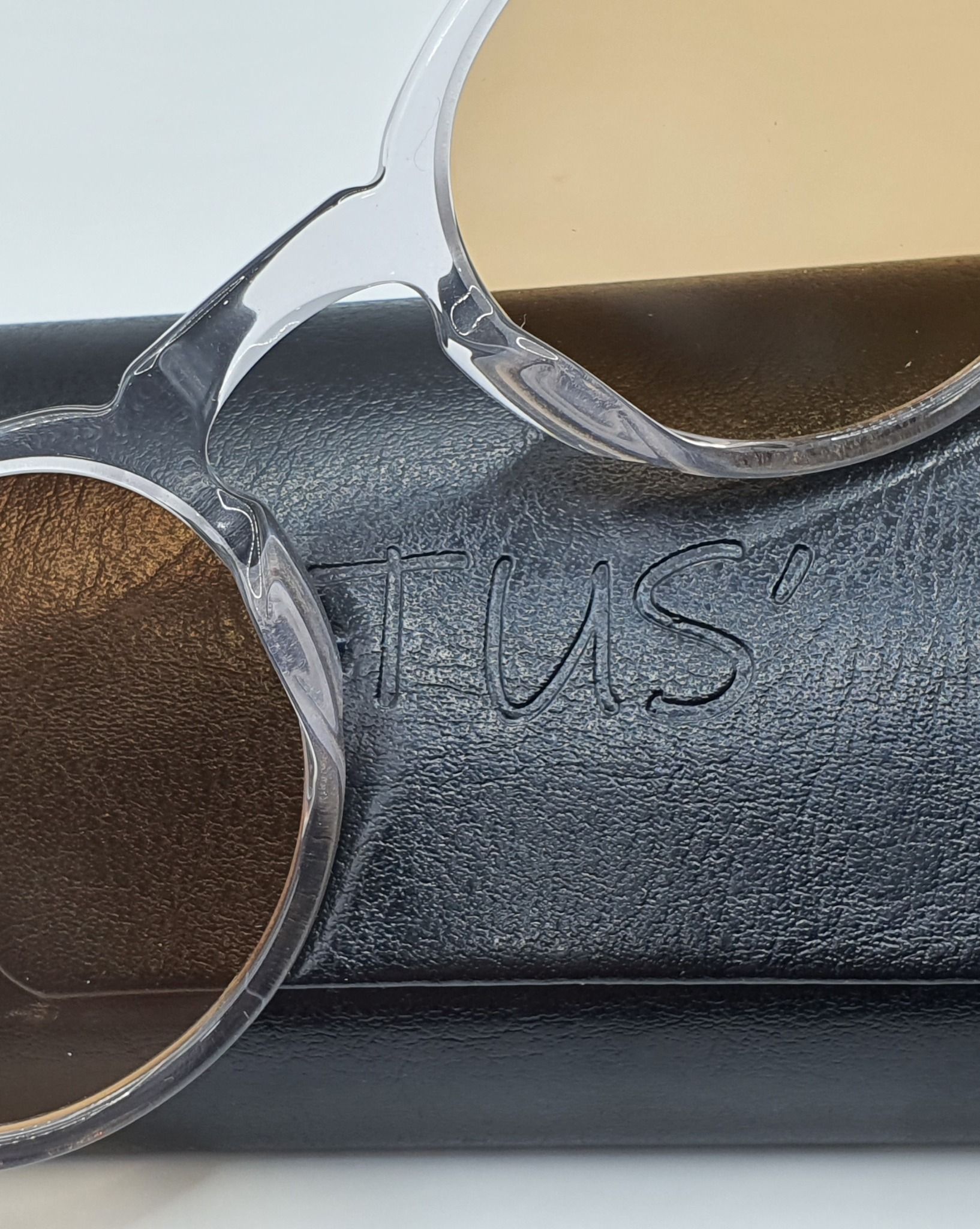  KBT 98A10 #Kính mát acetate phân cực- Acetate Polarized Sunglasses 