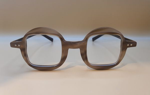  Gọng Nhựa tròn Vuông 98223 (round) 