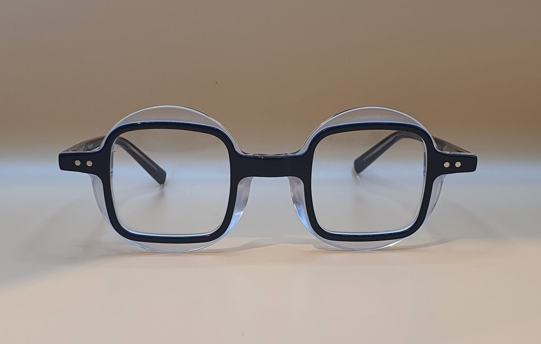 Gọng Nhựa tròn Vuông 98223 (round) 