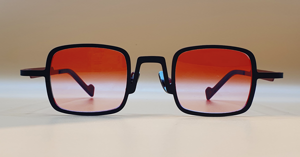  98013 # Kính Mini Vuông 