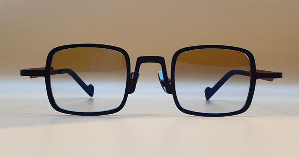  98013 # Kính Mini Vuông 