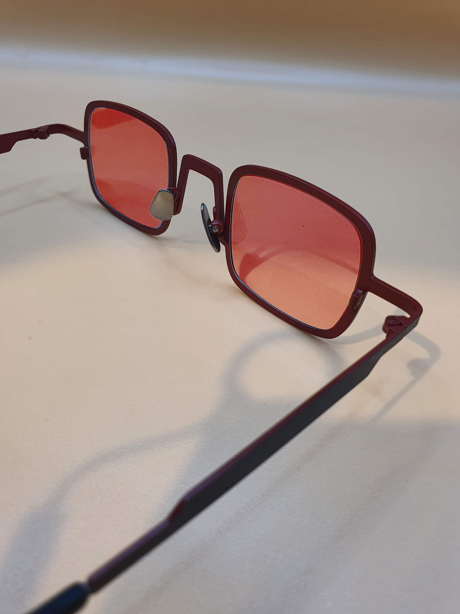  98013 # Kính Mini Vuông 
