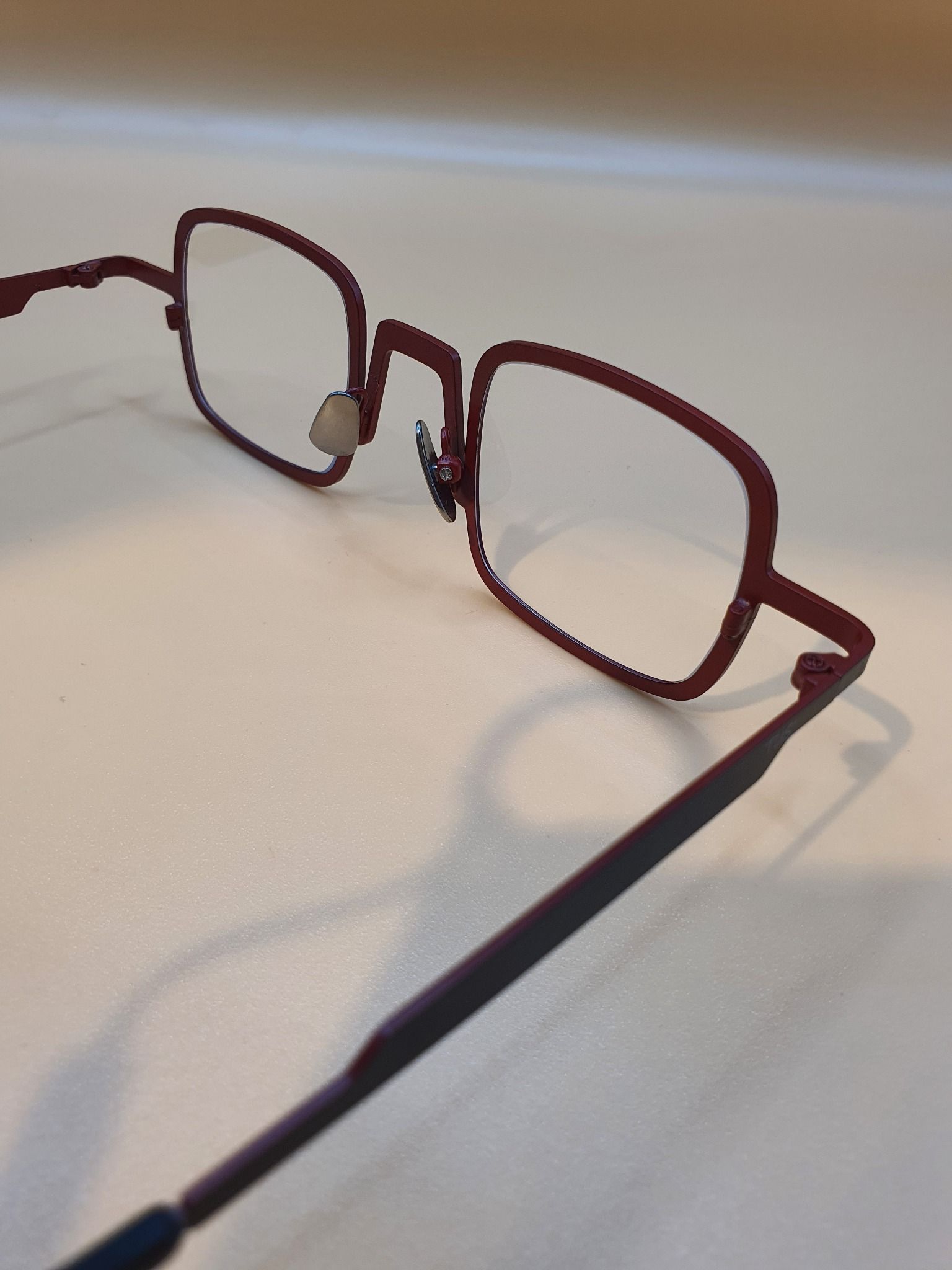  98013 # Kính Mini Vuông 