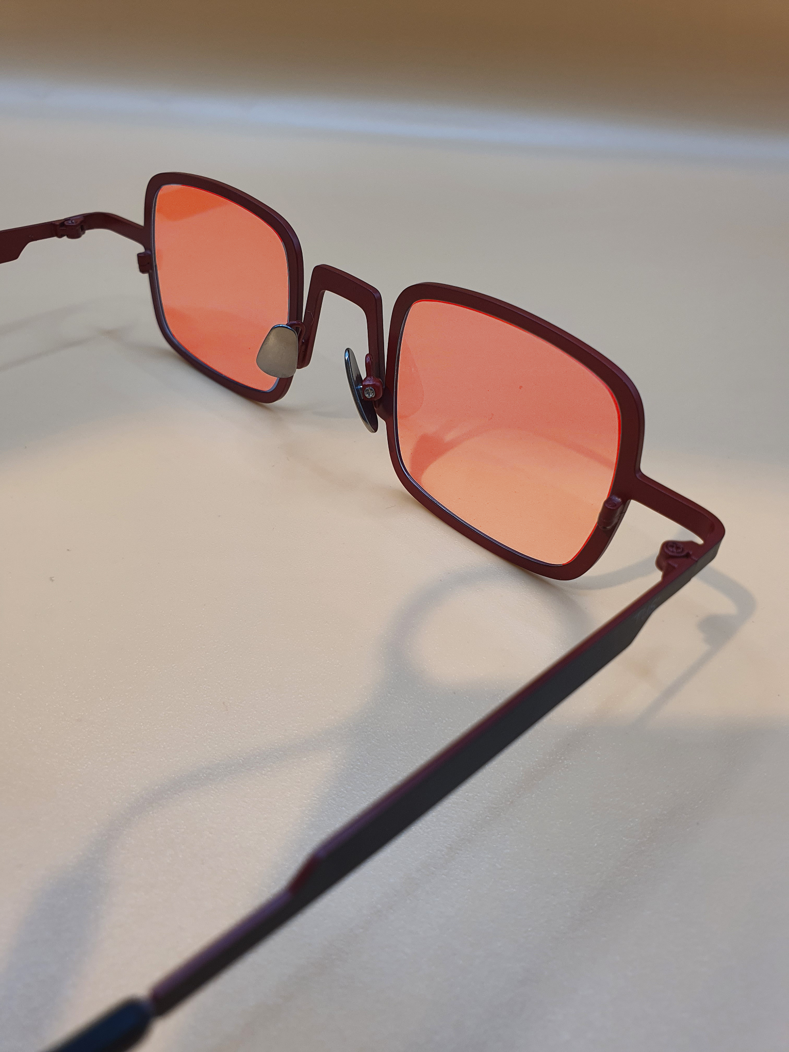  98013 # Kính Mini Vuông 