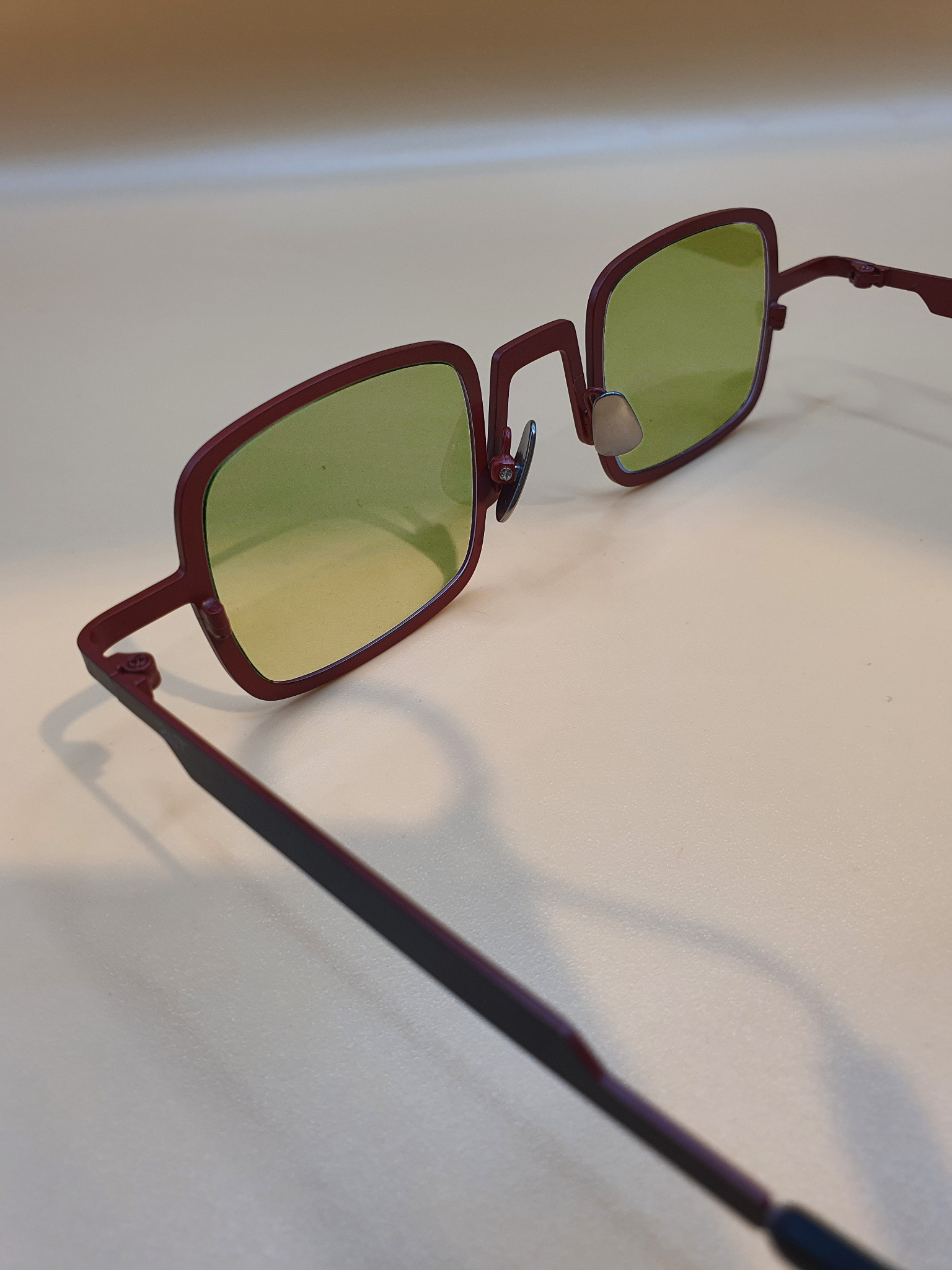  98013 # Kính Mini Vuông 