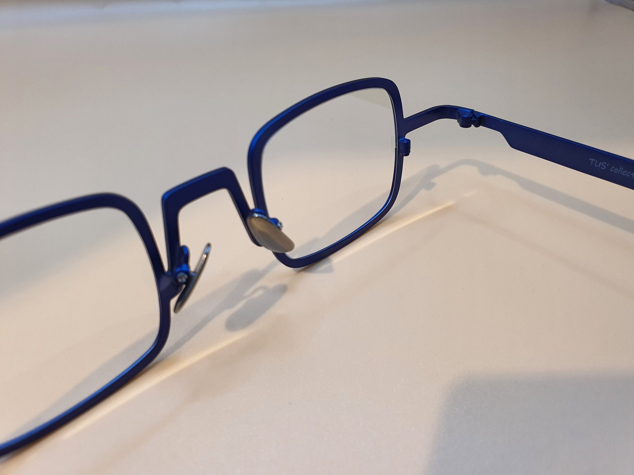  98013 # Kính Mini Vuông 