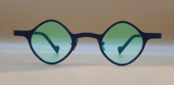  98016 Kính Mini độc lạ 