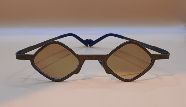  98011 #Kính Mini   độc lạ 