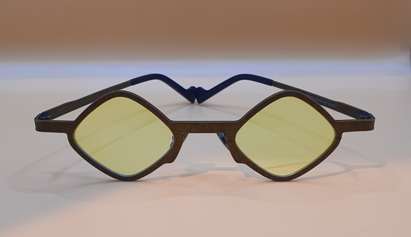  98011 #Kính Mini   độc lạ 