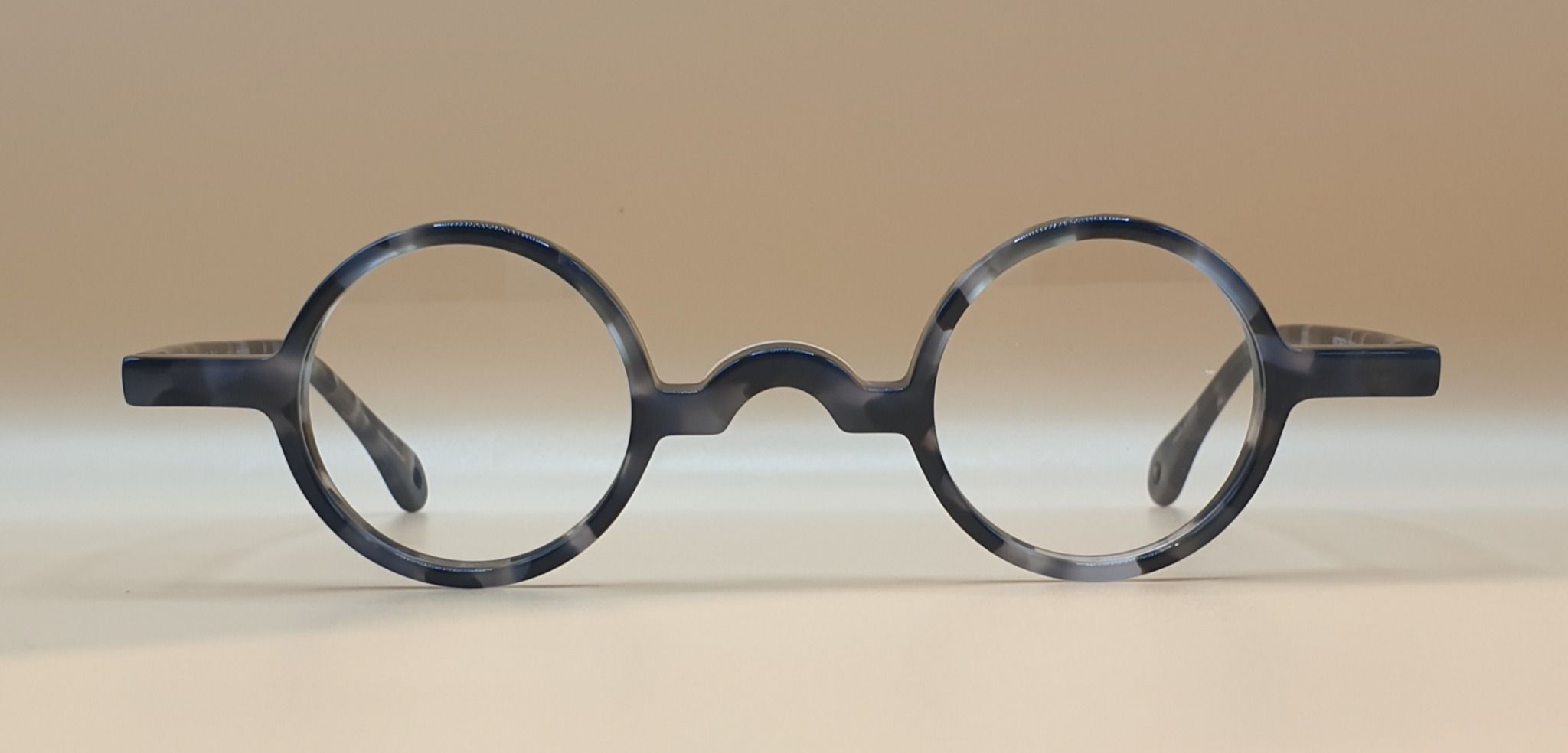  KBT 98201 mini round acetate 