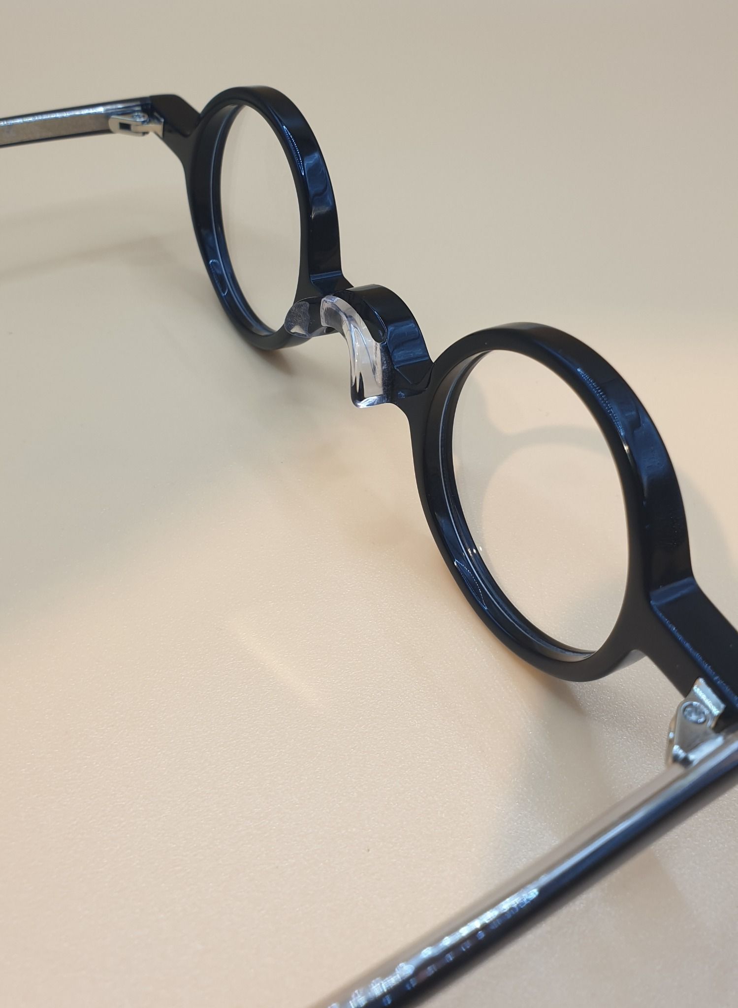  KBT 98201 mini round acetate 