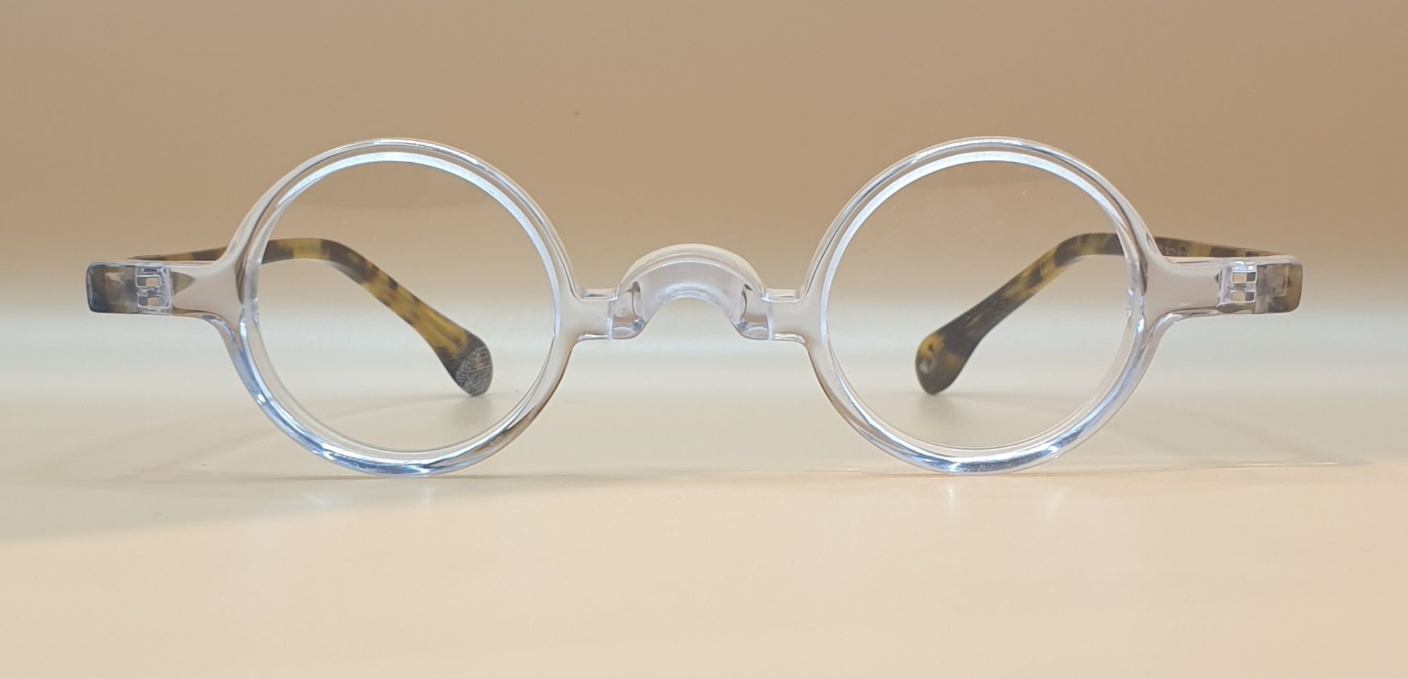  KBT 98201 mini round acetate 