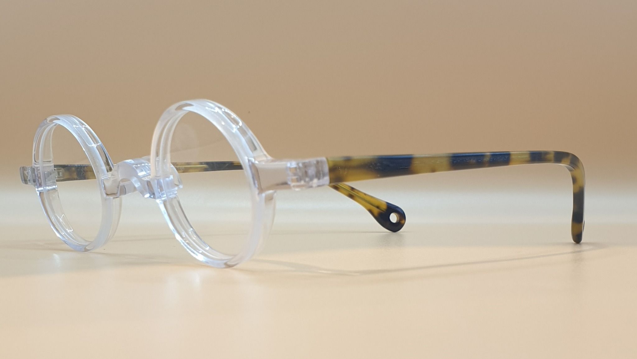  KBT 98201 mini round acetate 