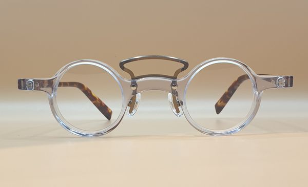  KBT 98003 Mini Acetate tròn ( round shape) 